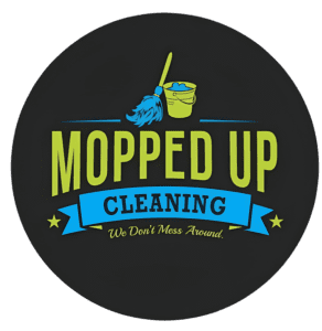 Cleaning Services - Mopped Up Cleaning